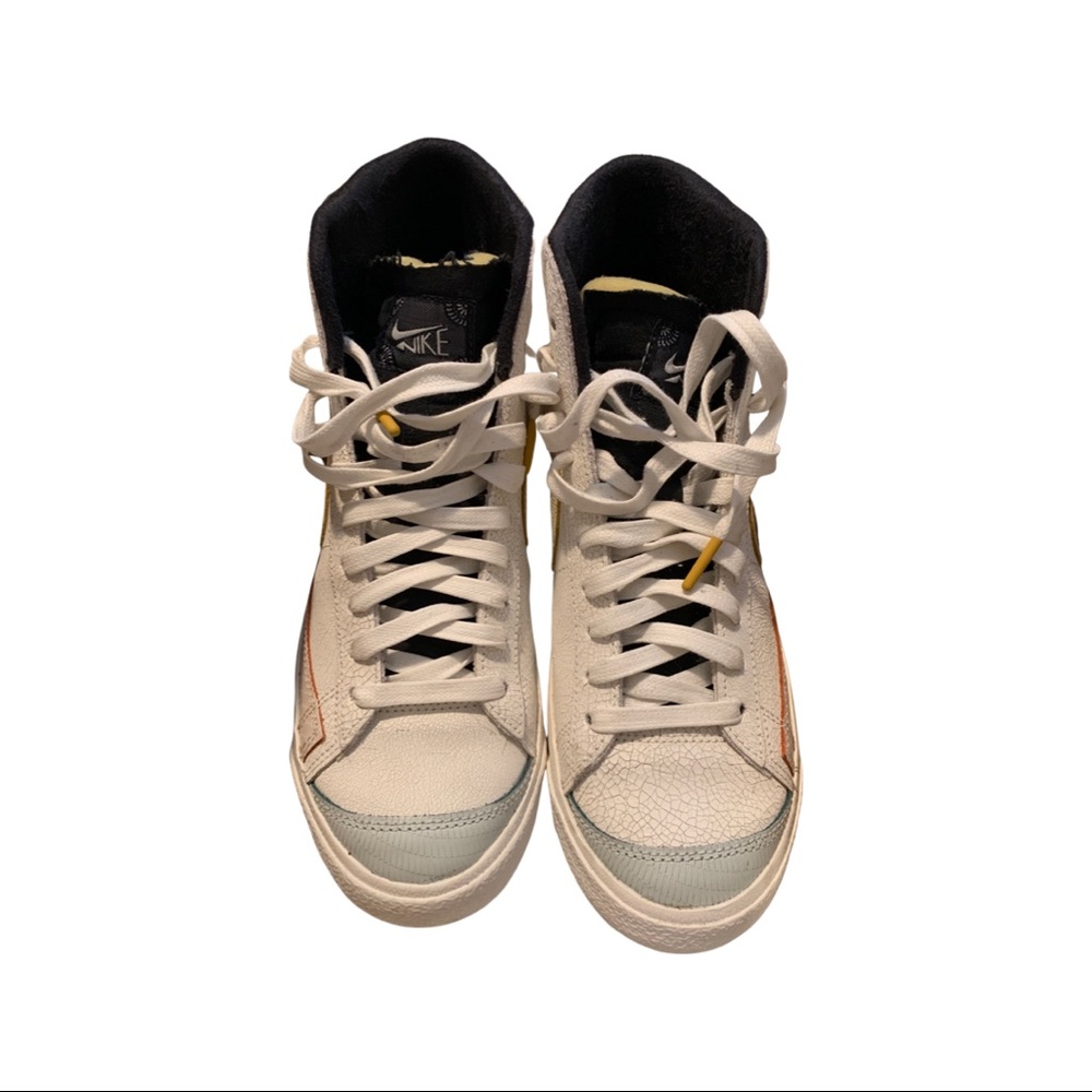 Nike Mid 77 Blazers Dia de Los Muertos